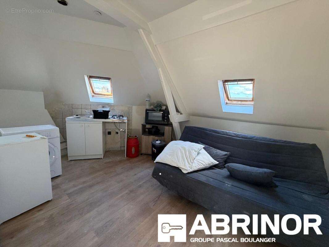 Ideal investisseur : immeuble 3 lots à fort potentiel locatif - photo 9
