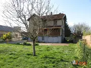 Maison à SAINT-BERON