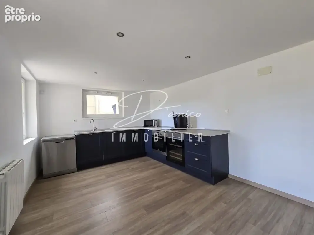 Maison 93 m² à Cambrai  - photo 7