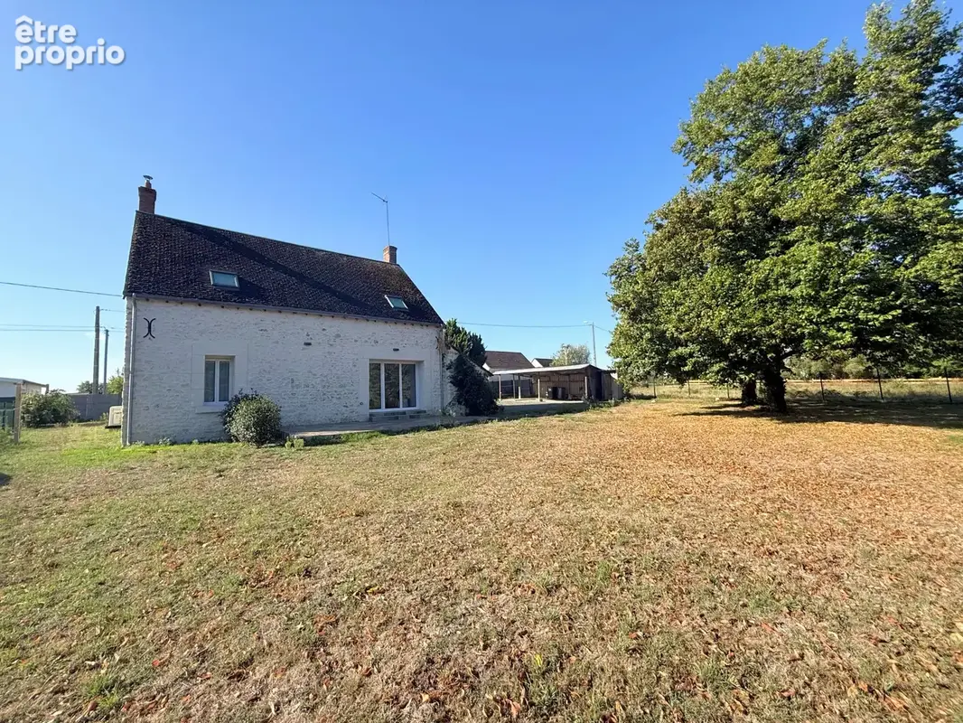 Magnifique maison en pierre - photo 3