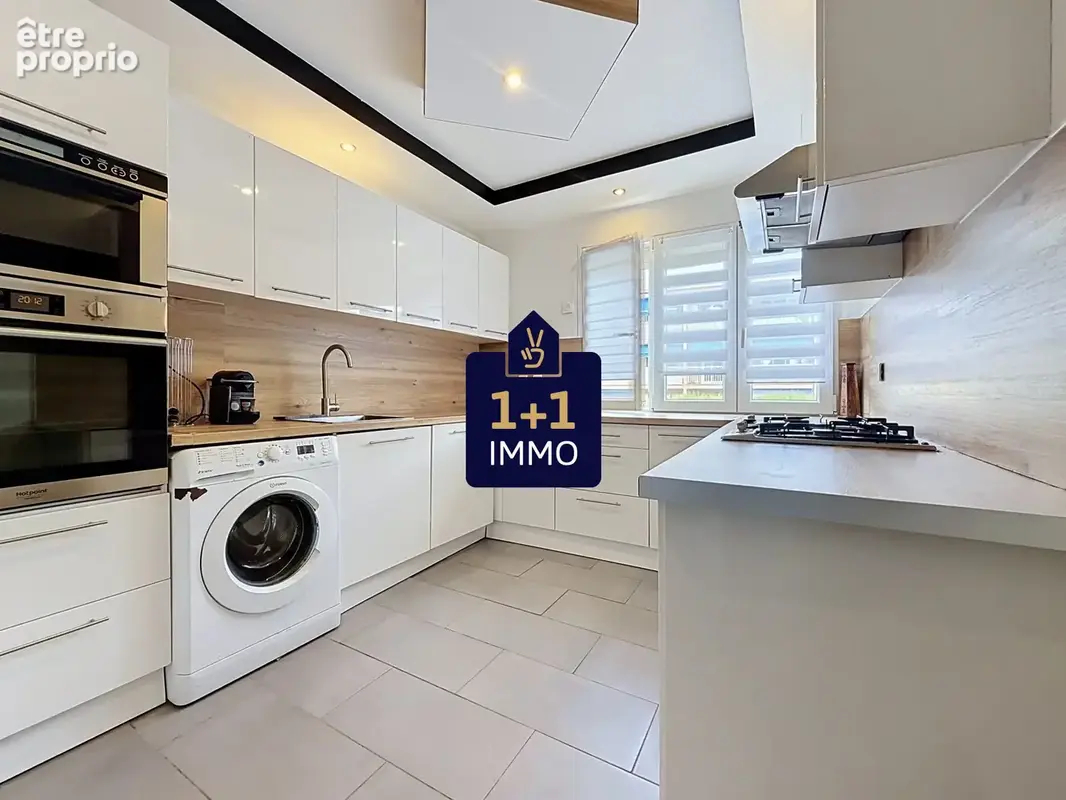 Photo Appartement à Frejus au prix de 265 000€