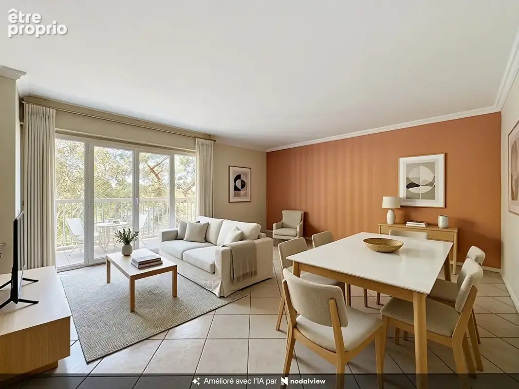 A VENDRE Appartement Caluire Et Cuire 5 pièces 111 m2 avec balcon - photo 7