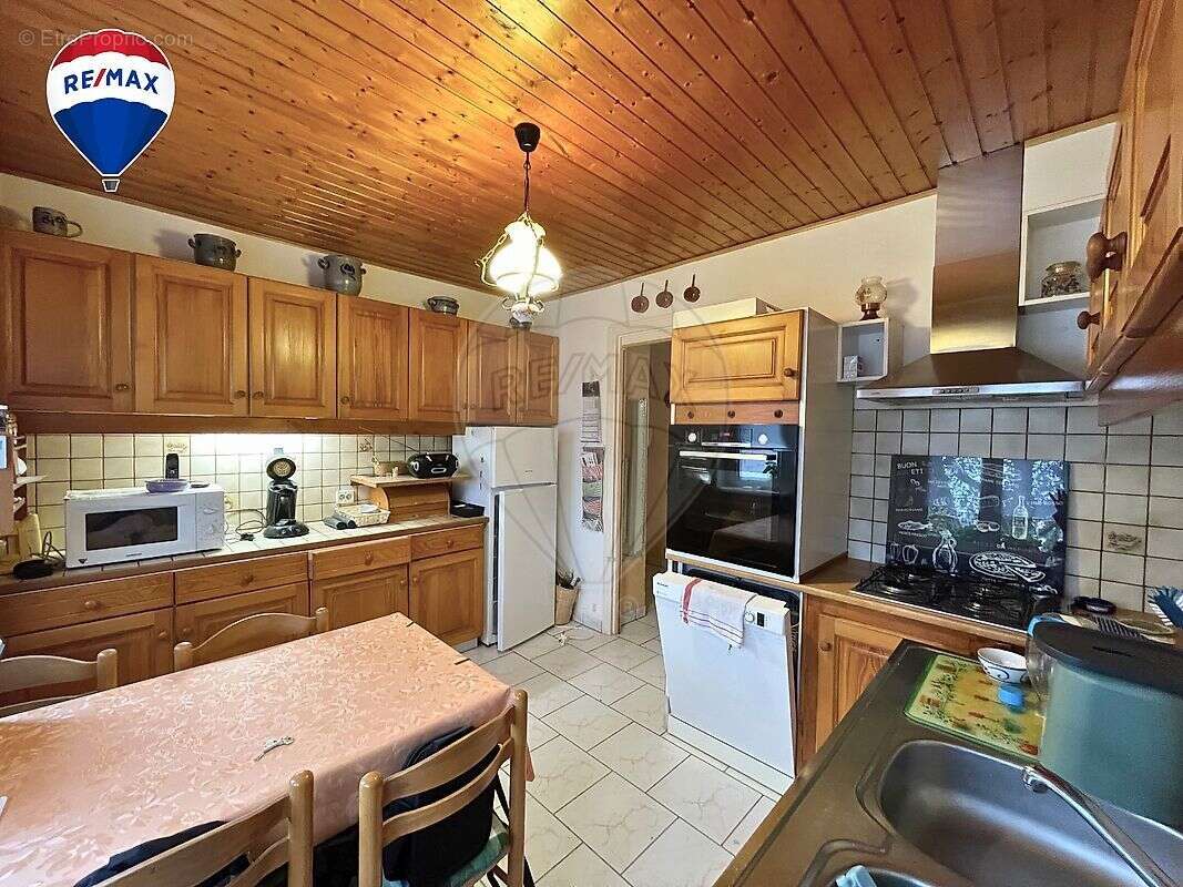 Appartement à MULHOUSE