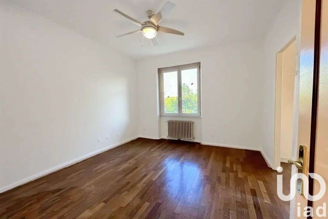 Photo 9 - Appartement à METZ