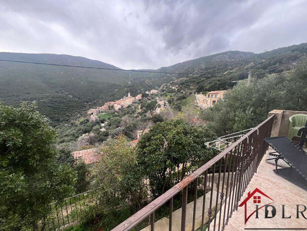 Maison pascala t2 - 53 m2 - photo 12