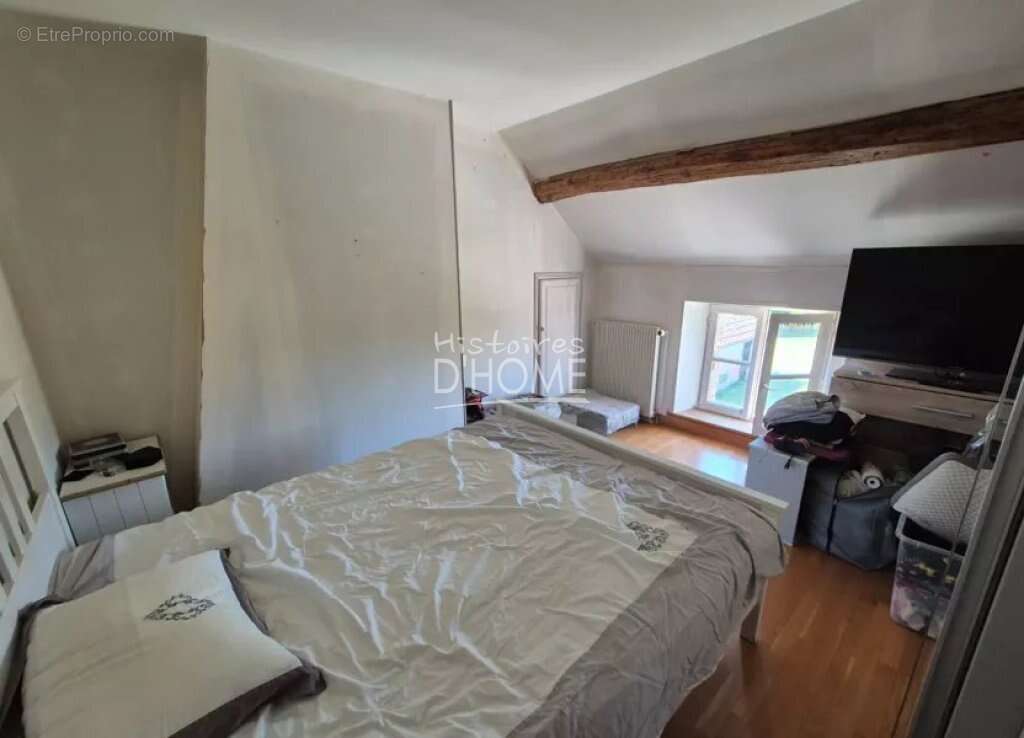 Maison à BANNOST-VILLEGAGNON