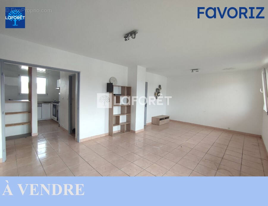 Appartement à BELFORT