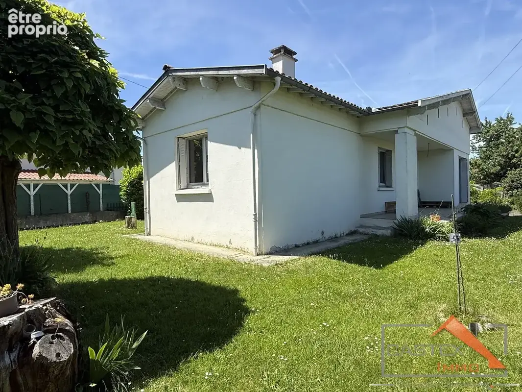 Saint-Gaudens : maison avec jardin et garage  Idéal premier achat - photo 11