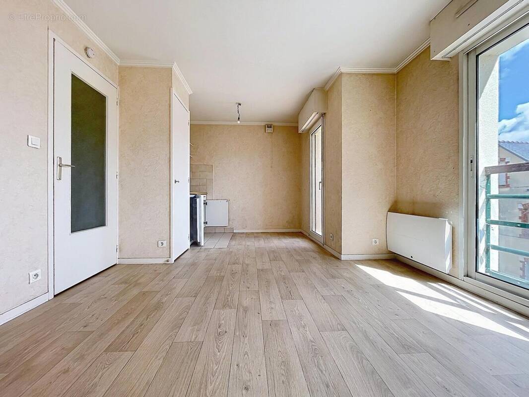Photo 1 - Appartement à LA BAULE-ESCOUBLAC