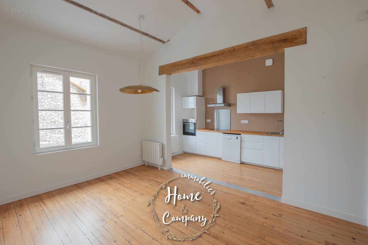 Appartement à ROYAN