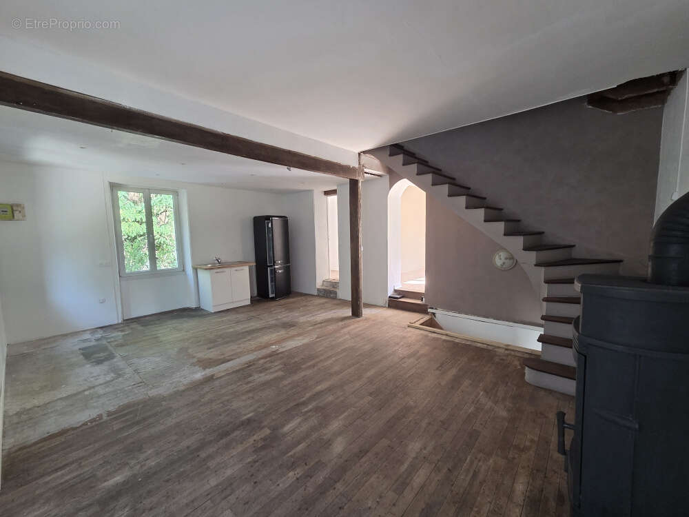 Maison de bourg - photo 2