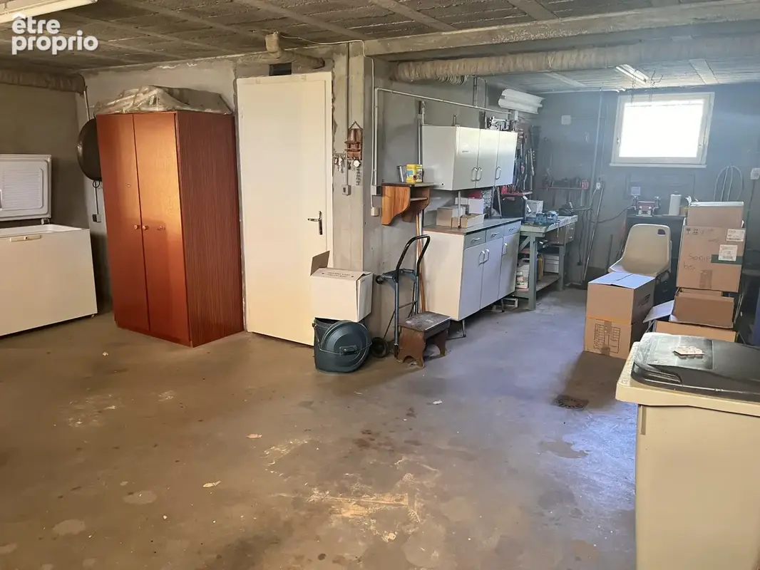 À acheter à Romans-Sur-Isère (26) : maison avec 2 chambres + 1 bureau - photo 15