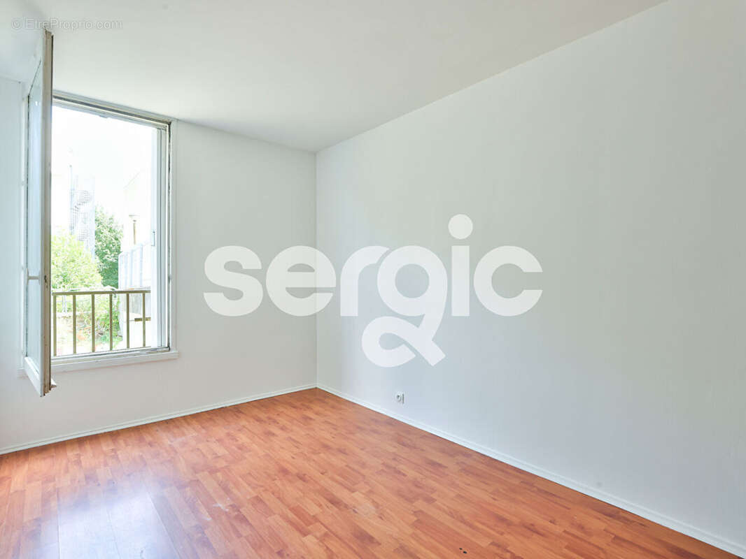 Appartement à EVRY