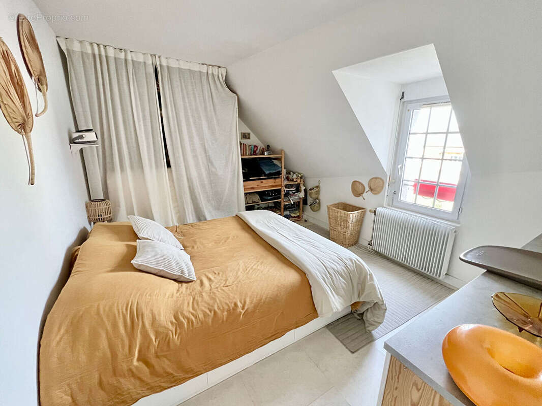 Appartement à CONFLANS-SAINTE-HONORINE