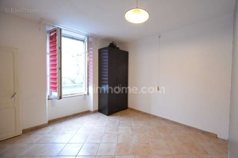 Maison à REMOIVILLE