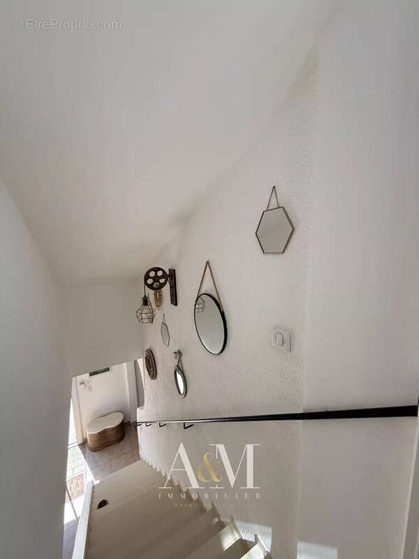 Villa T6 de 163 m² sur 576 m² - photo 15