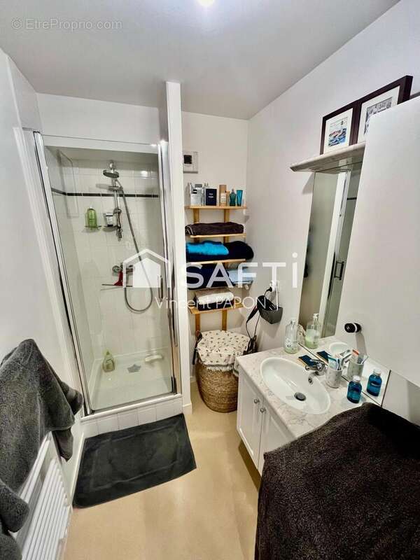 Photo 5 - Appartement à NANTES