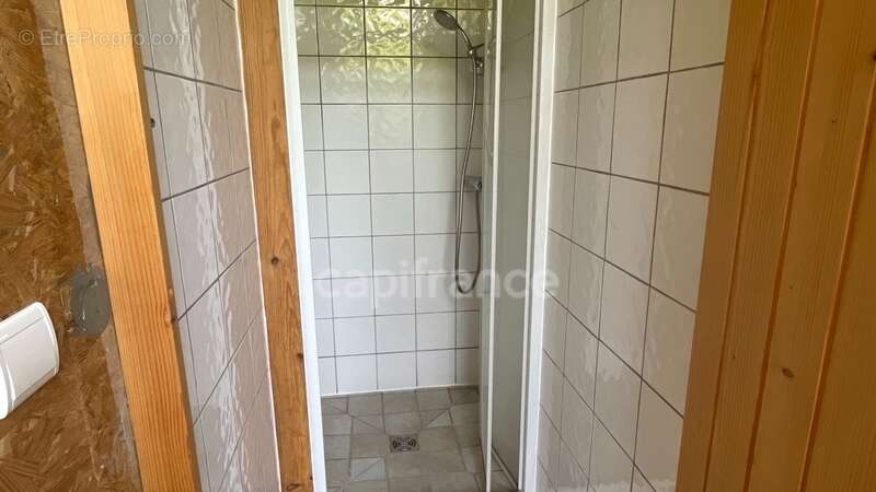 Maison à SAINT-REMY-DE-MAURIENNE