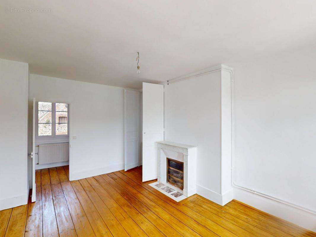 Appartement à SAINT-VALERY-EN-CAUX