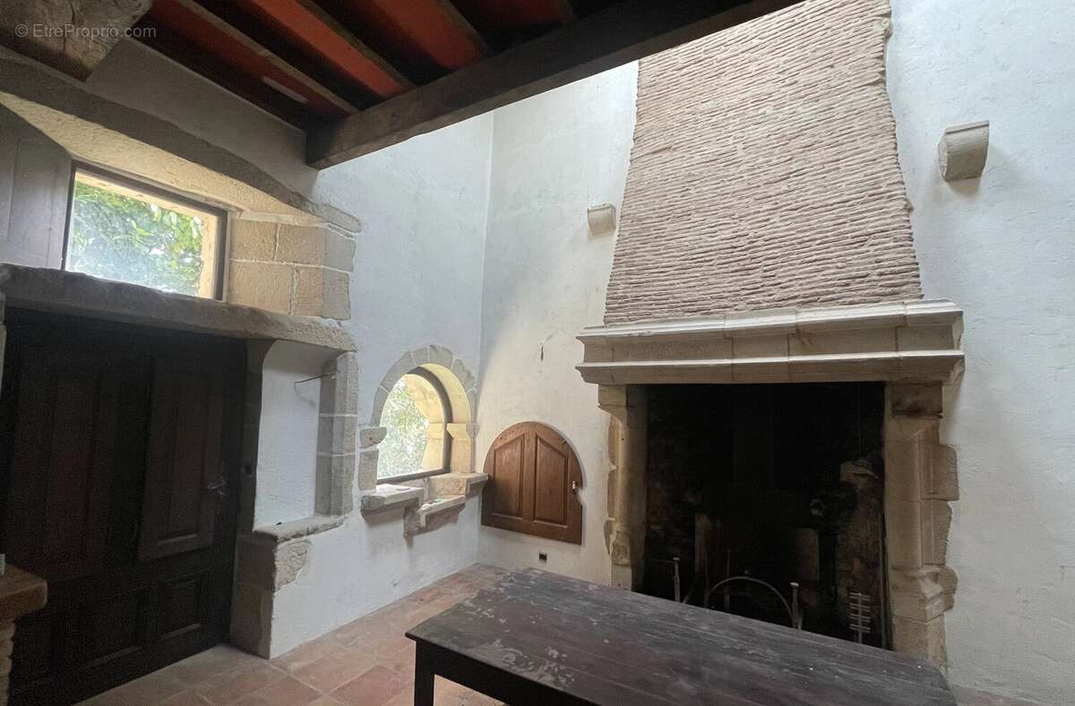 Appartement à CADILLAC