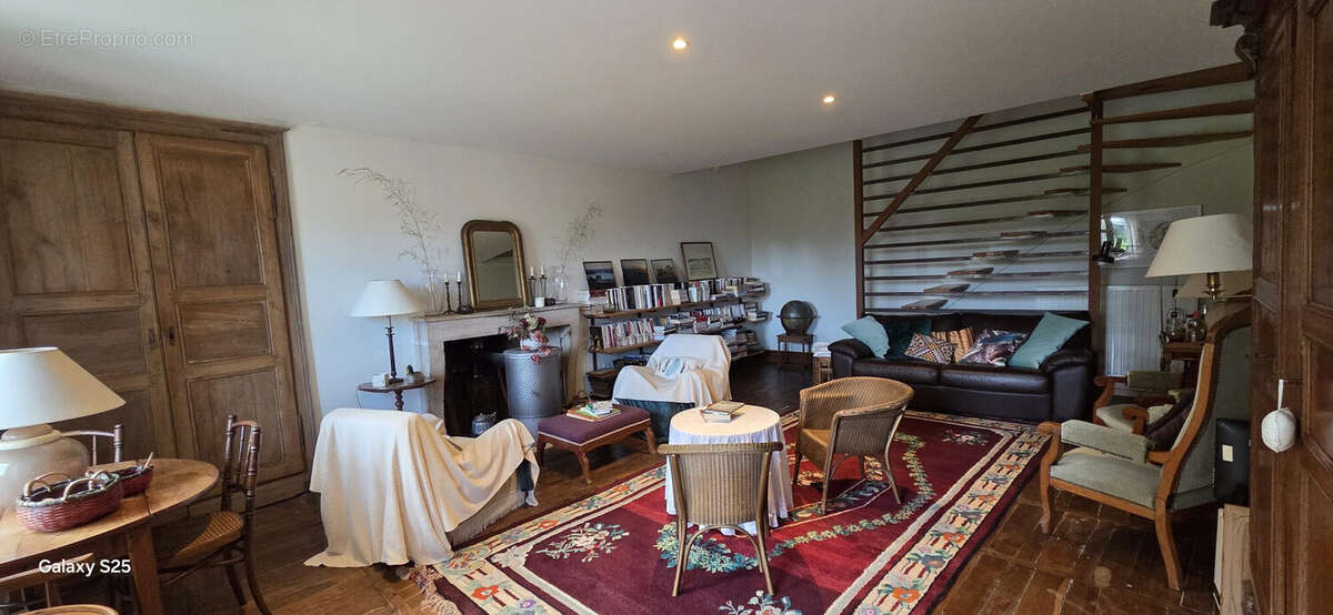 Maison à CHATILLON-SUR-SEINE