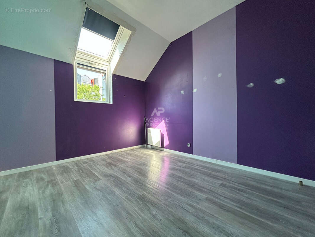 Appartement Poissy 4 pièce(s) 87 m2 - photo 11