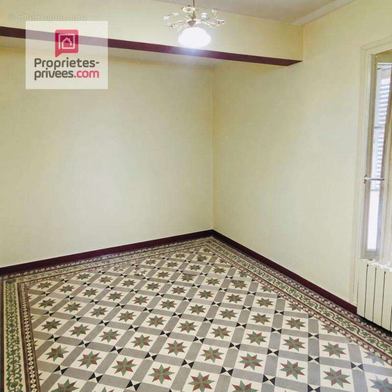 Maison - 2 chambres - 83m2 - photo 6
