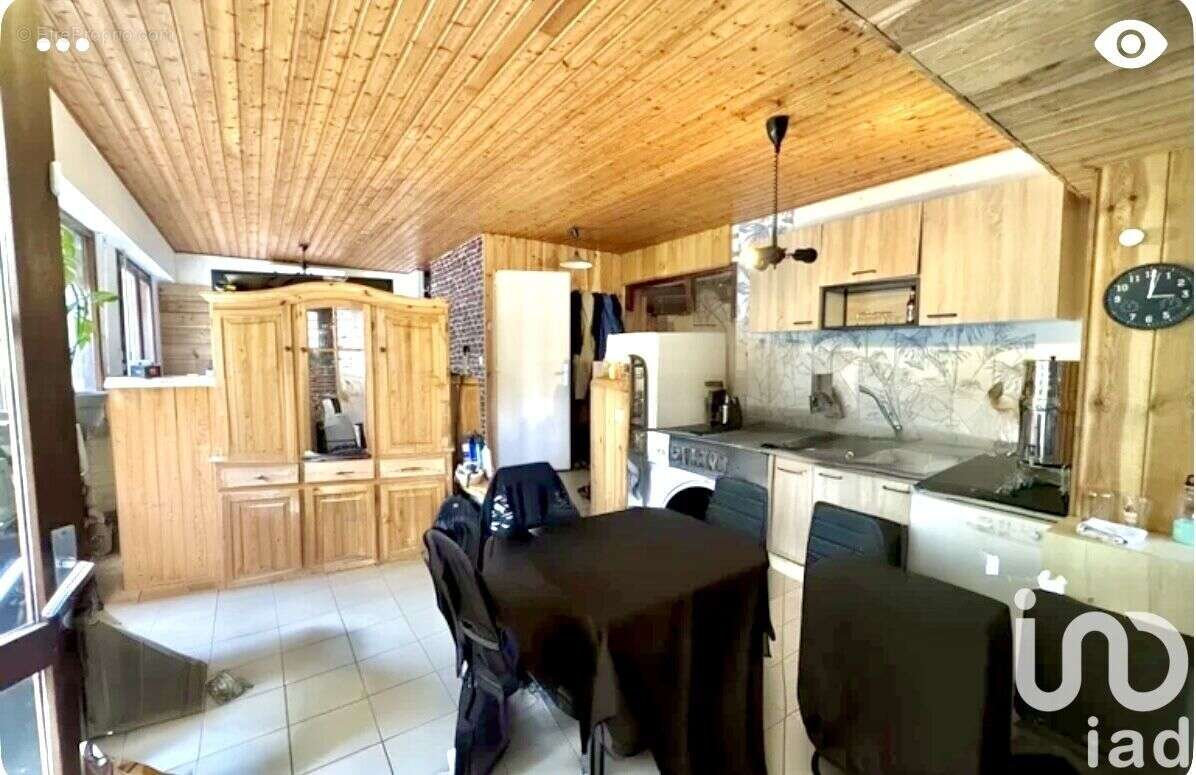 Photo 2 - Appartement à LACANAU