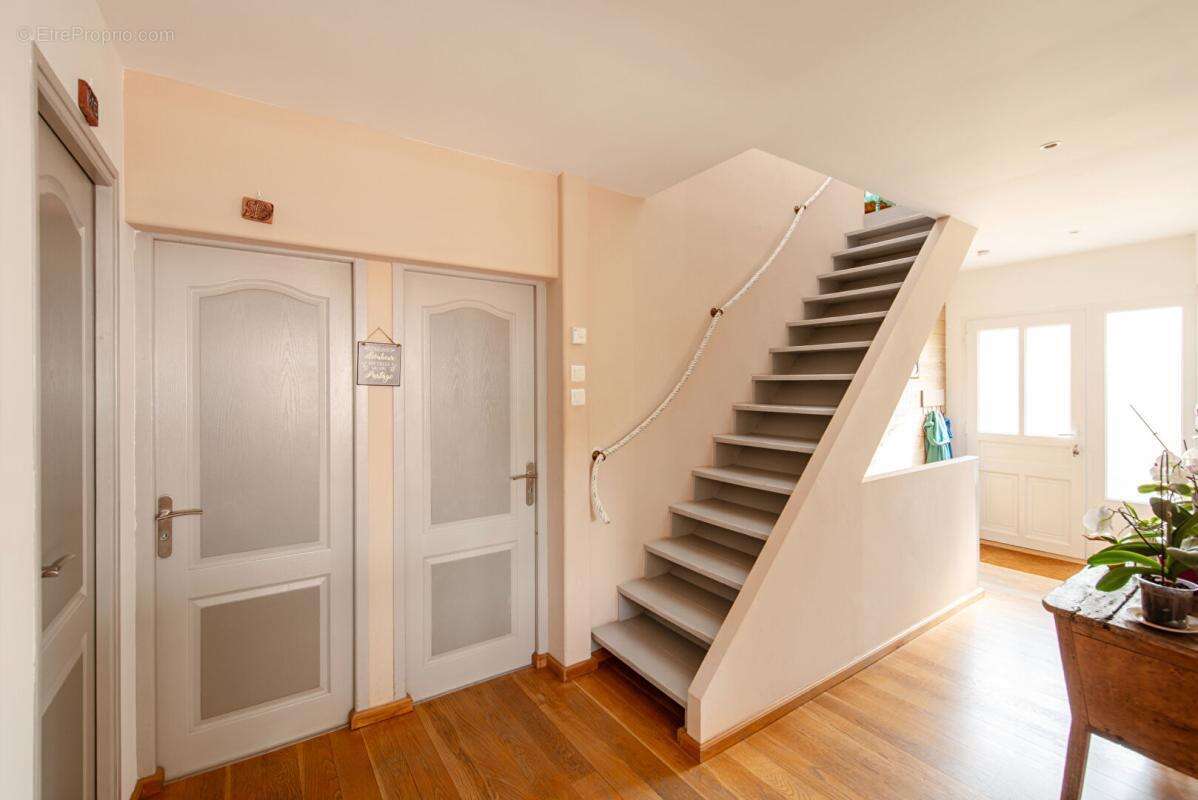 Maison à SAINT-BREVIN-LES-PINS