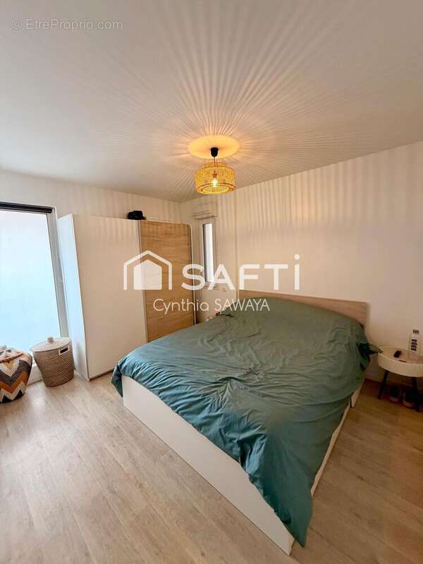 Photo 7 - Appartement à LA TESTE-DE-BUCH