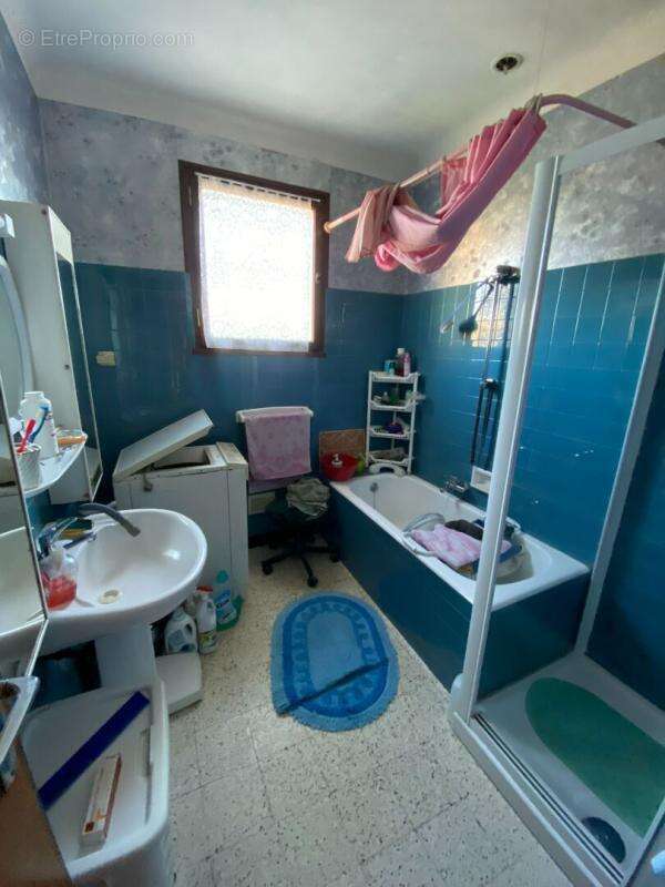 Maison à SAINT-PAUL-LE-JEUNE