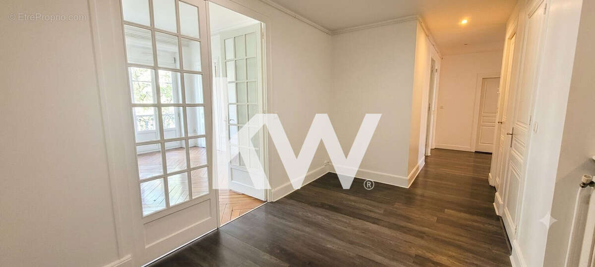 Appartement 122 m² à Saint-Etienne  - photo 5