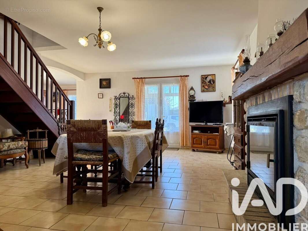 Photo 6 - Maison à LA BREE-LES-BAINS