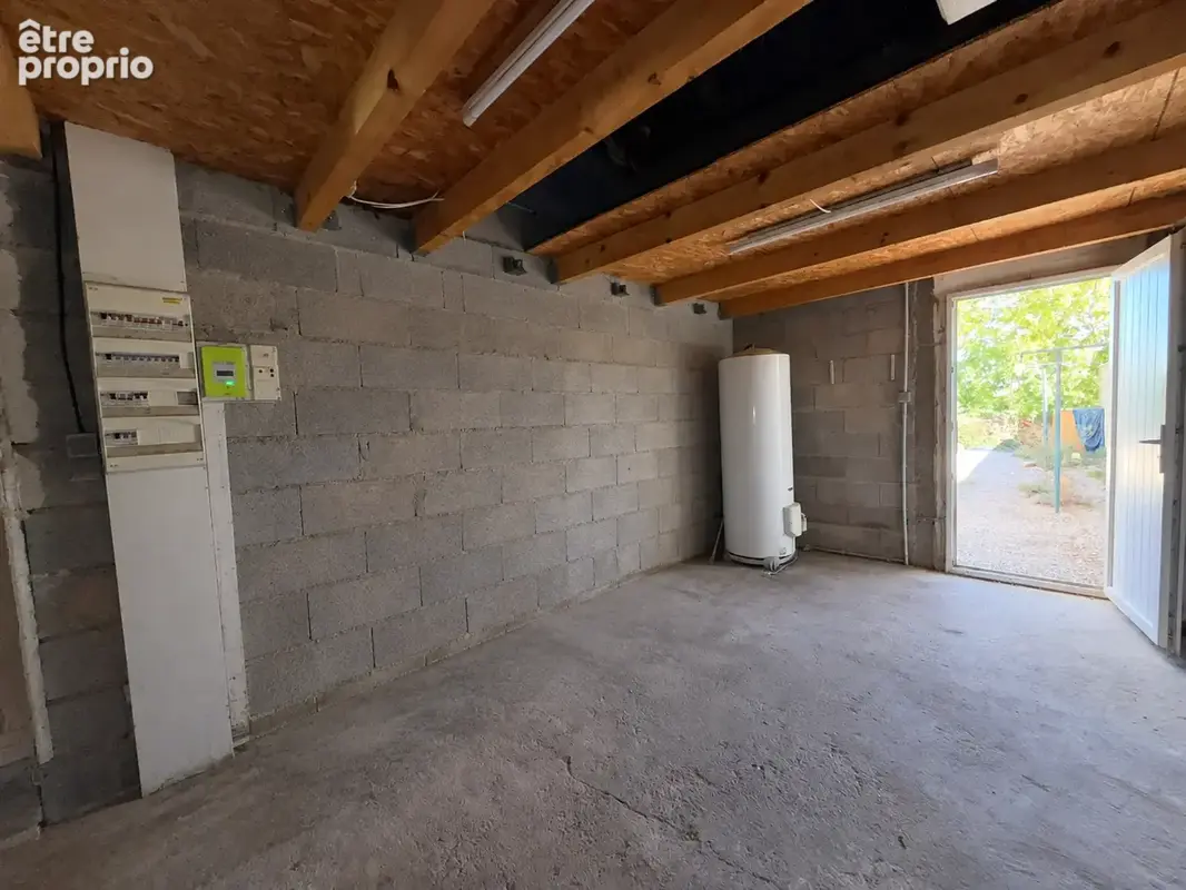 Jolie villa recente t4 garage jardin - photo 12