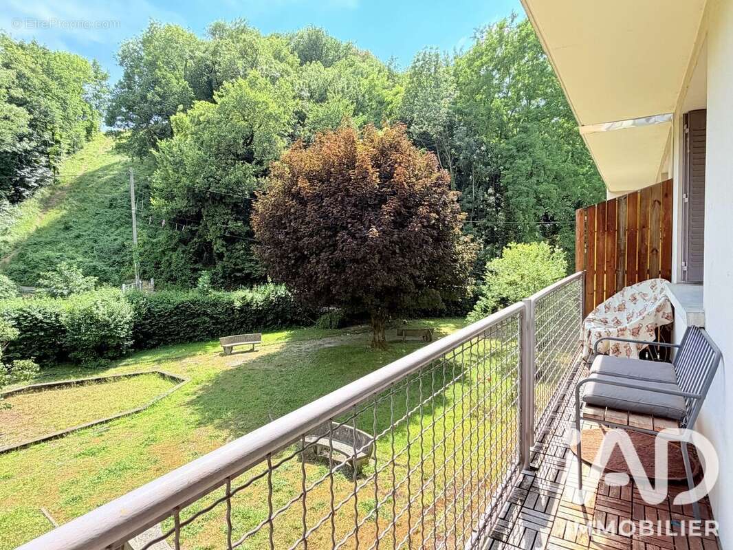 Photo 4 - Appartement à CLAIX