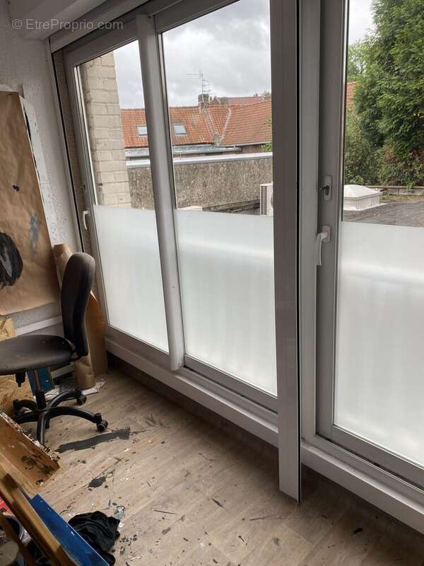 Appartement à RONCHIN