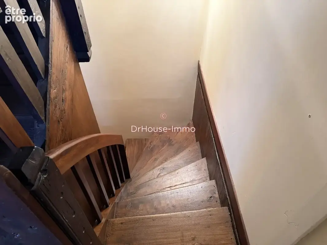 Maison 3 pièces 73 m² à vendre à Saint-Claud (16450) - photo 17
