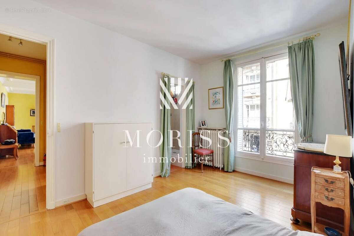 75014 Paris - Appartement 2/3 pièces - photo 7