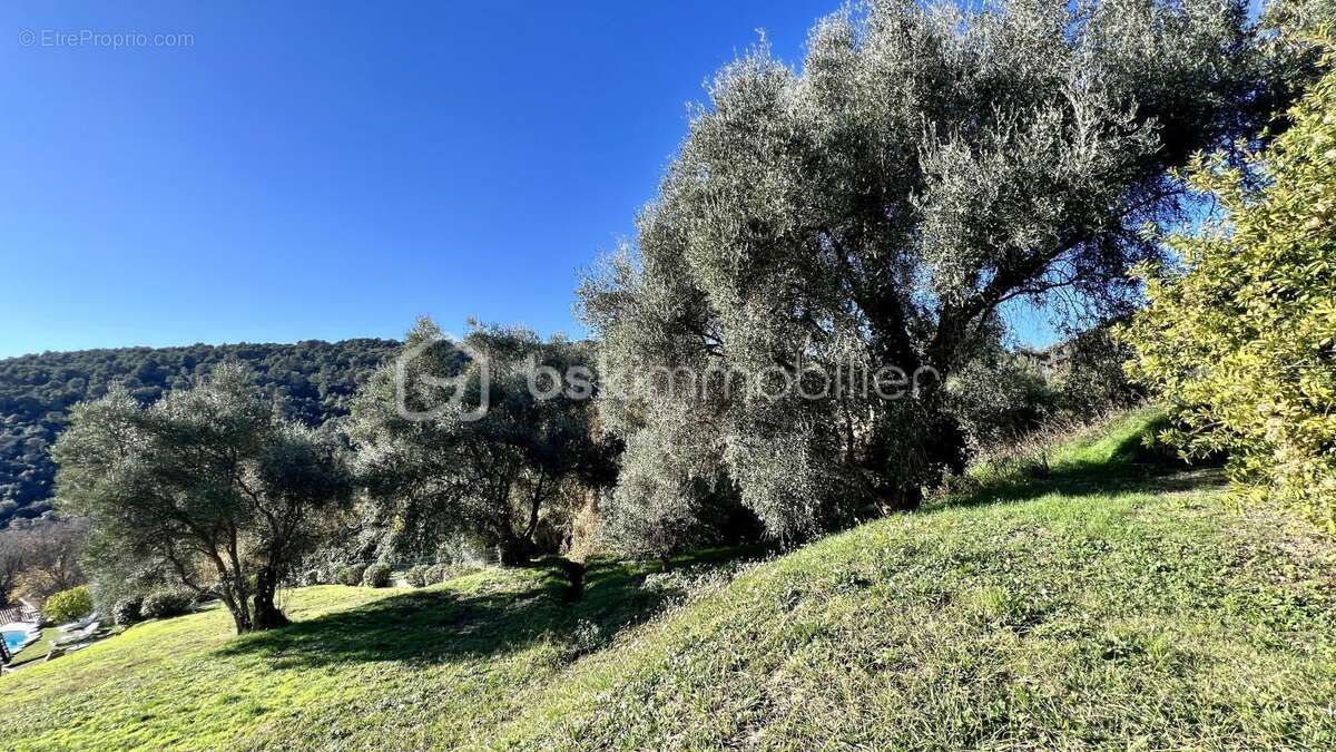 Maison à VENCE