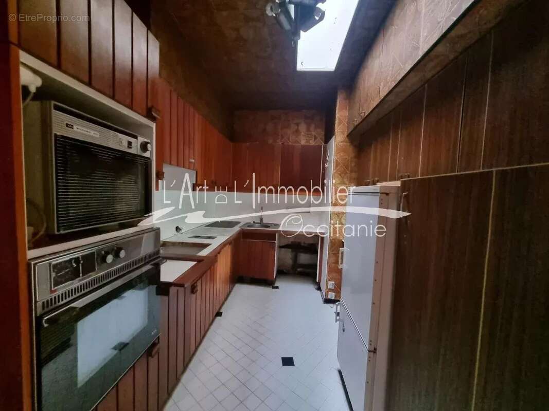 Maison à TOURNEFEUILLE