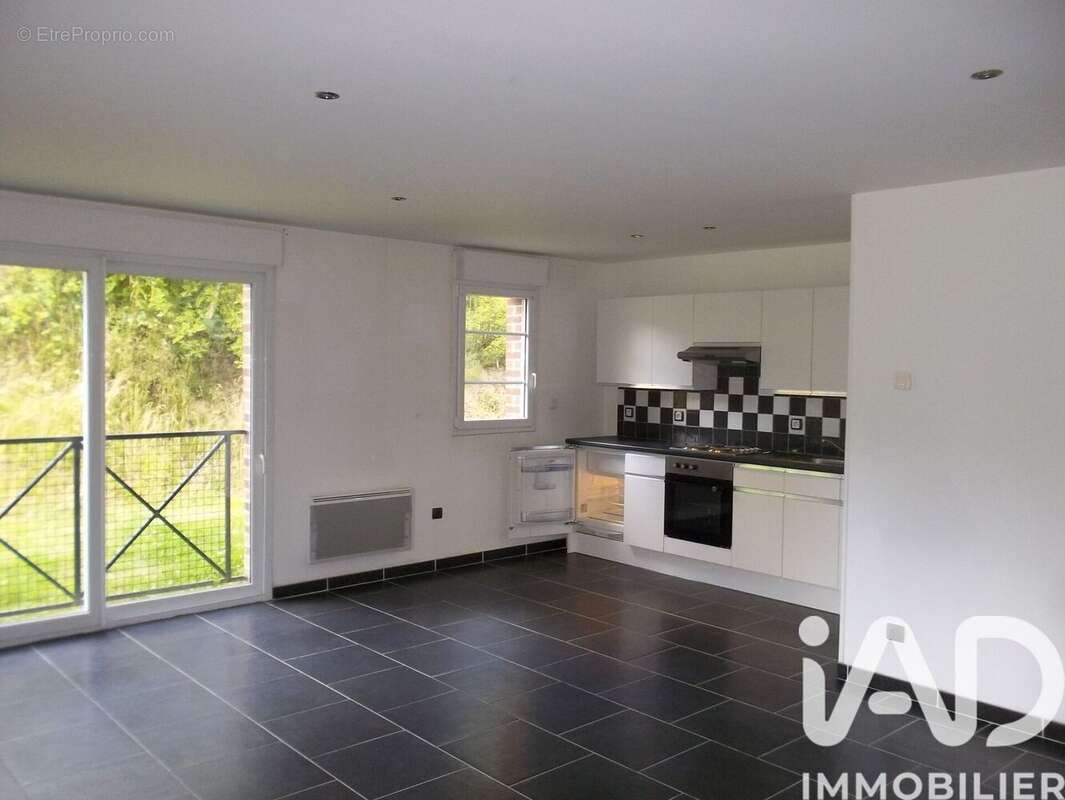 Photo 3 - Appartement à AUCHEL