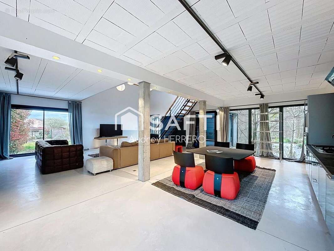 Photo 3 - Commerce à GRATENTOUR