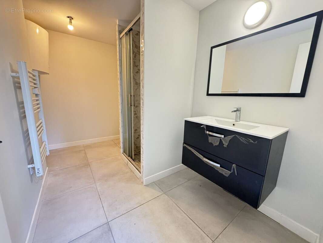 Appartement à MONTLUCON