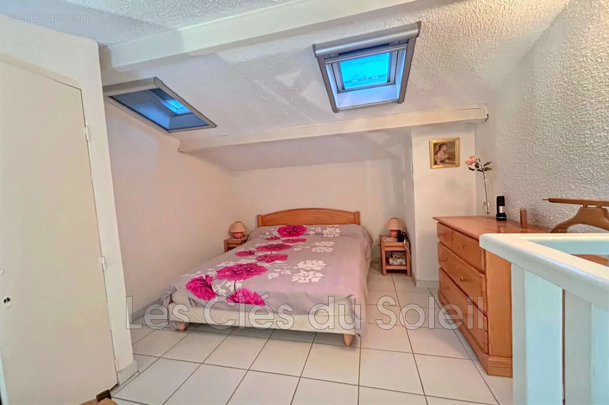 Appartement à BANDOL