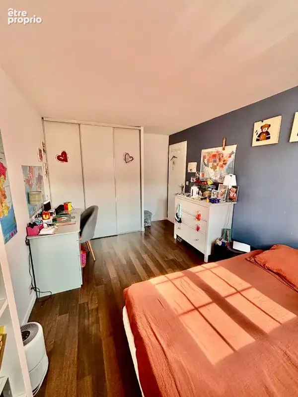 Maison  5 pièces 115 m2 Proche GARE - photo 6