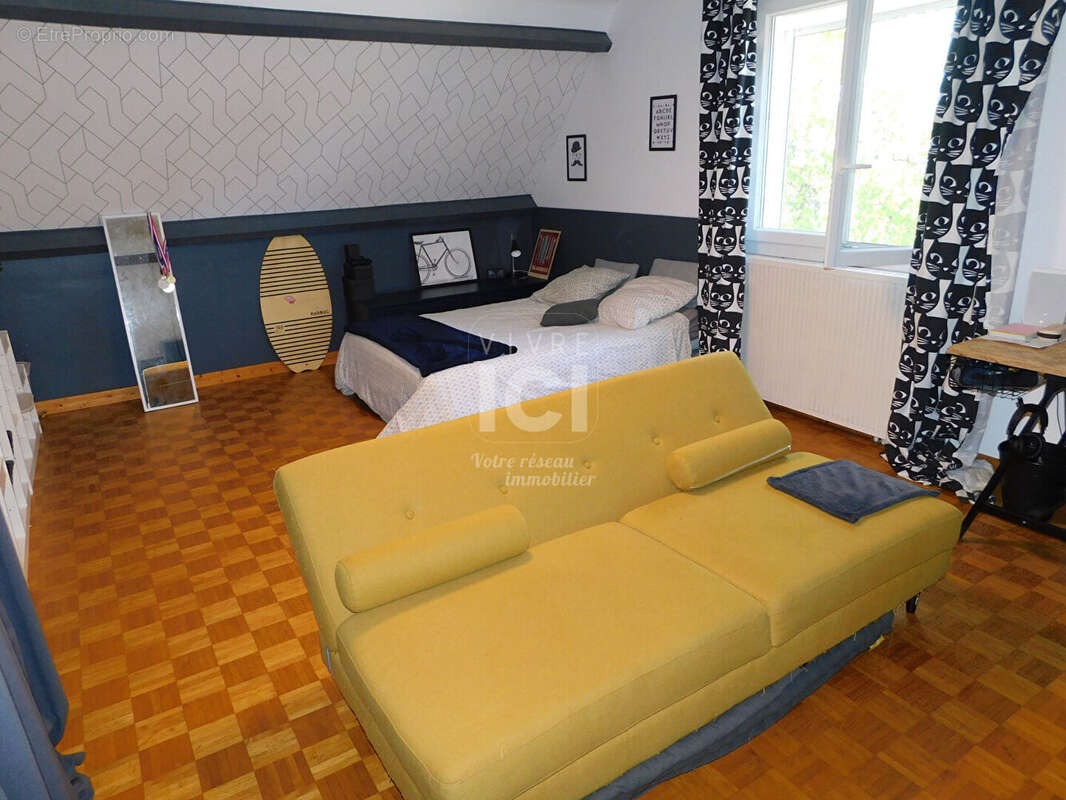 Maison à MURS-ERIGNE