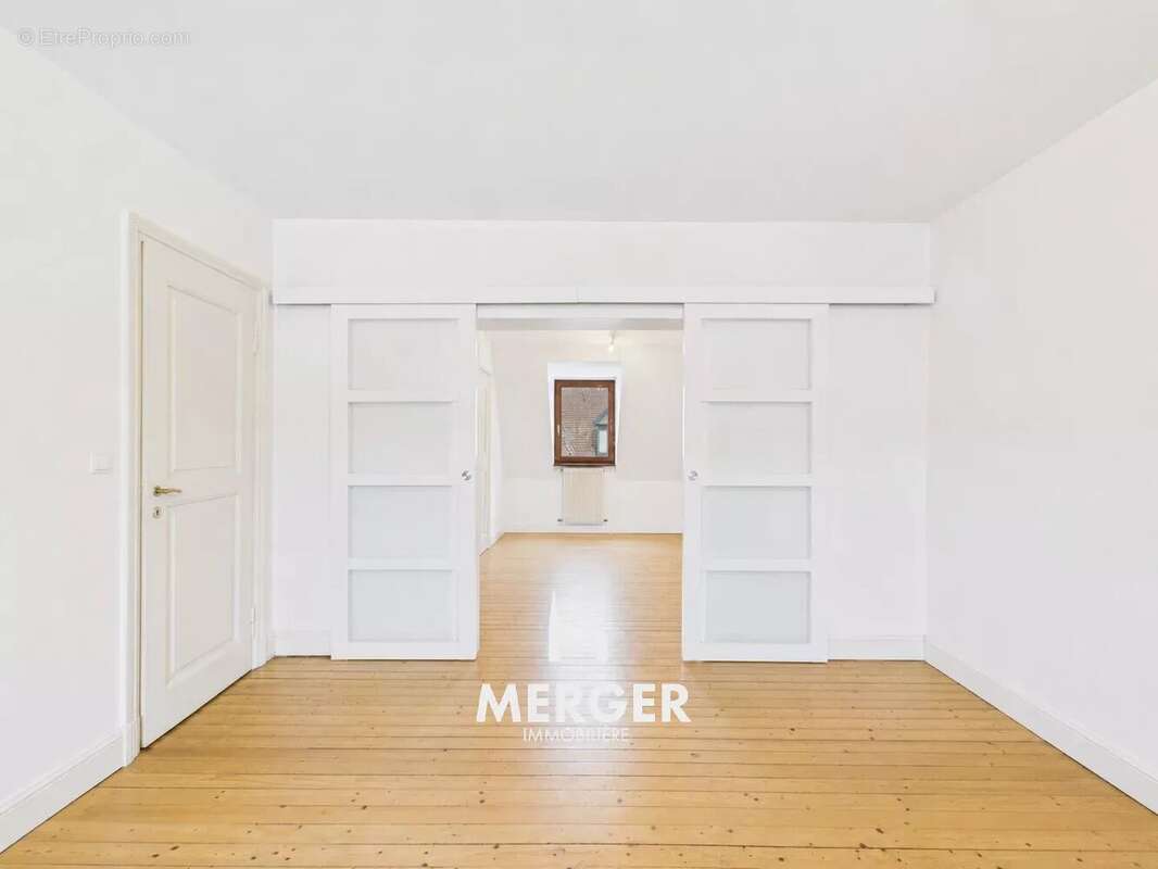 Lumineux duplex 5p quartier marne - photo 2