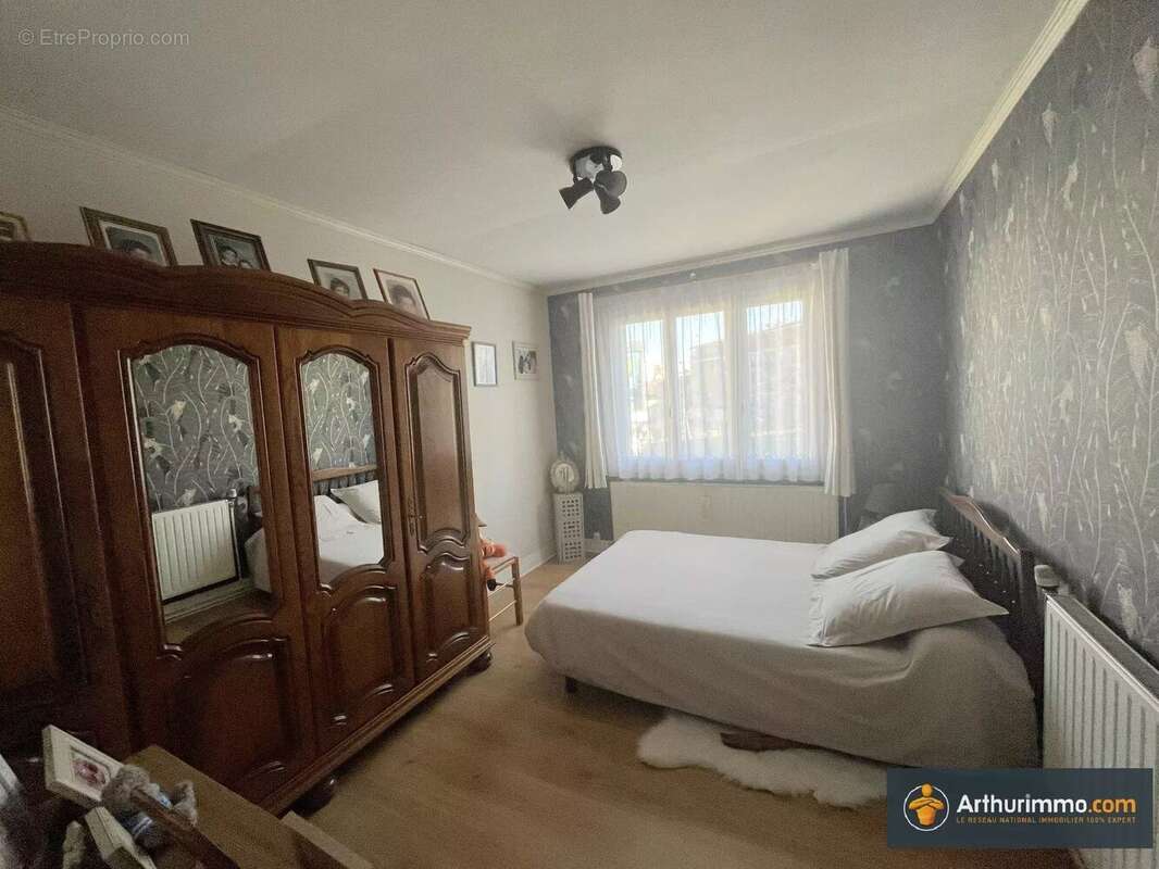 Maison à LIVRY-GARGAN