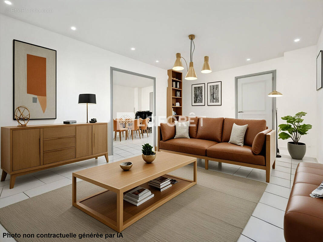 Appartement à VALENCE