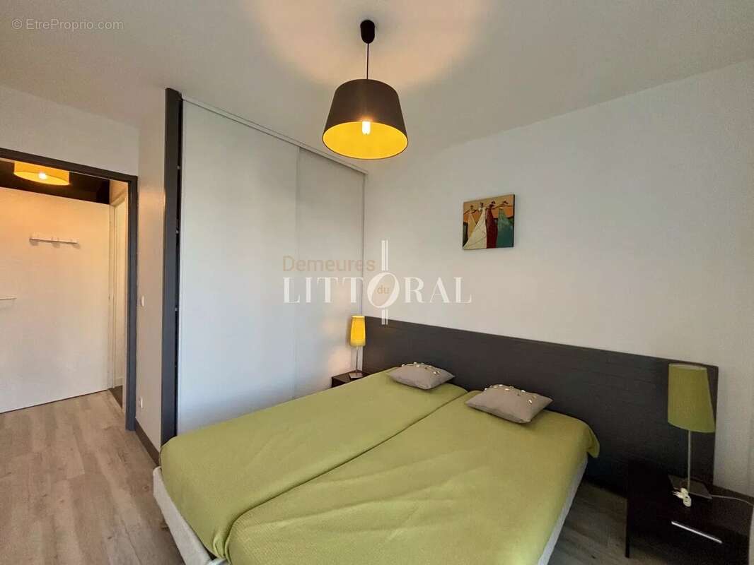 Appartement à TREVOU-TREGUIGNEC